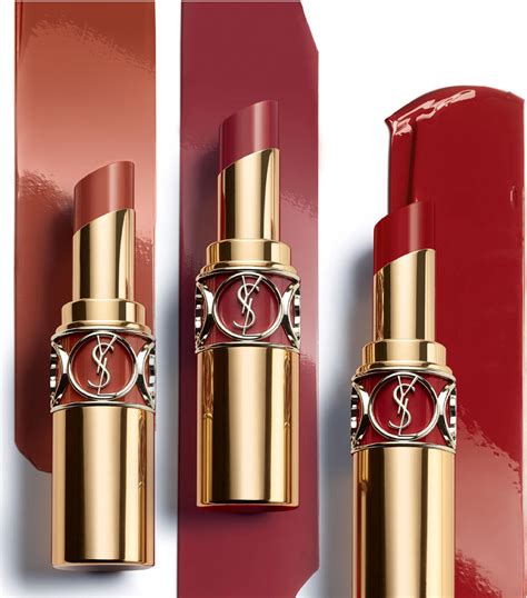 lipsticks ysl